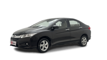 Used 2014 Honda City VX Petrol Manual Image