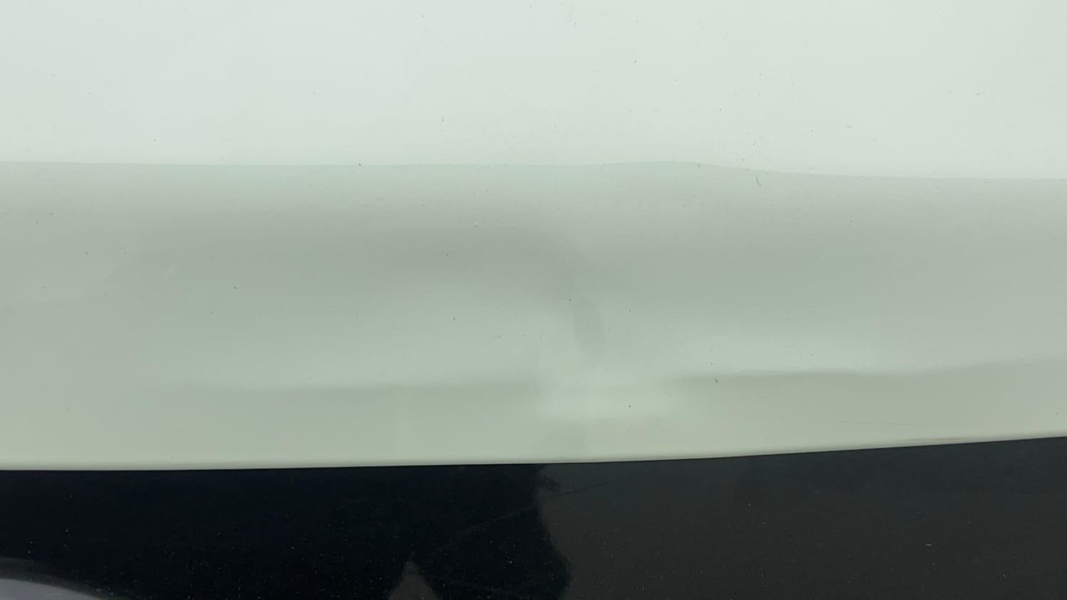 Used 2022 Tata Nexon XZA Plus (HS) Petrol Automatic dents MINOR DENT