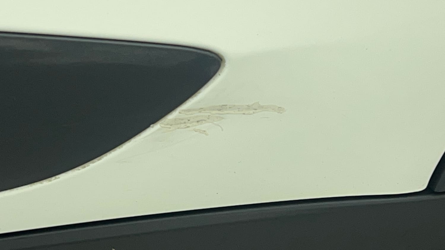 Used 2022 Tata Nexon XZA Plus (HS) Petrol Automatic dents MINOR SCRATCH