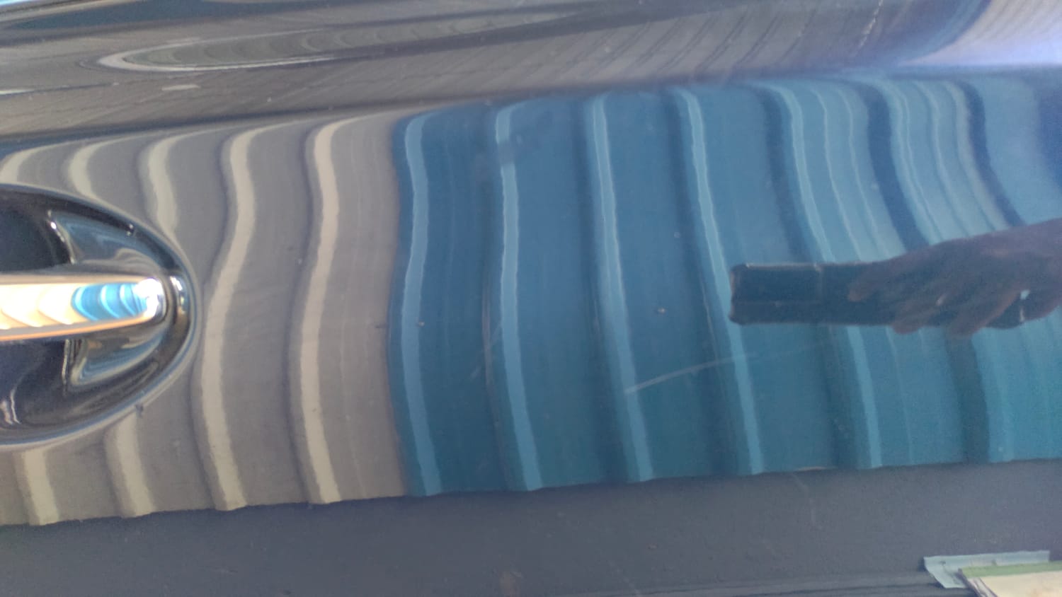 Used 2025 Toyota Glanza V Petrol Manual dents MINOR SCRATCH