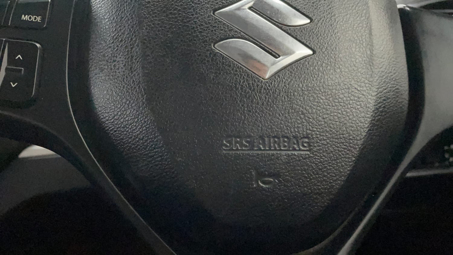 Used 2022 maruti-suzuki Vitara Brezza VXi Petrol Manual top_features Airbags