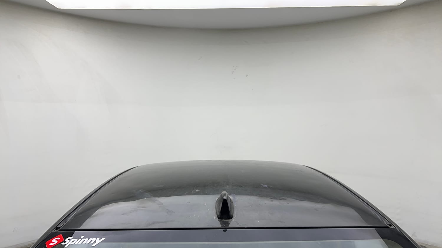 Used 2024 Honda Amaze S 1.2 Petrol MT Petrol Manual exterior EXTERIOR ROOF VIEW