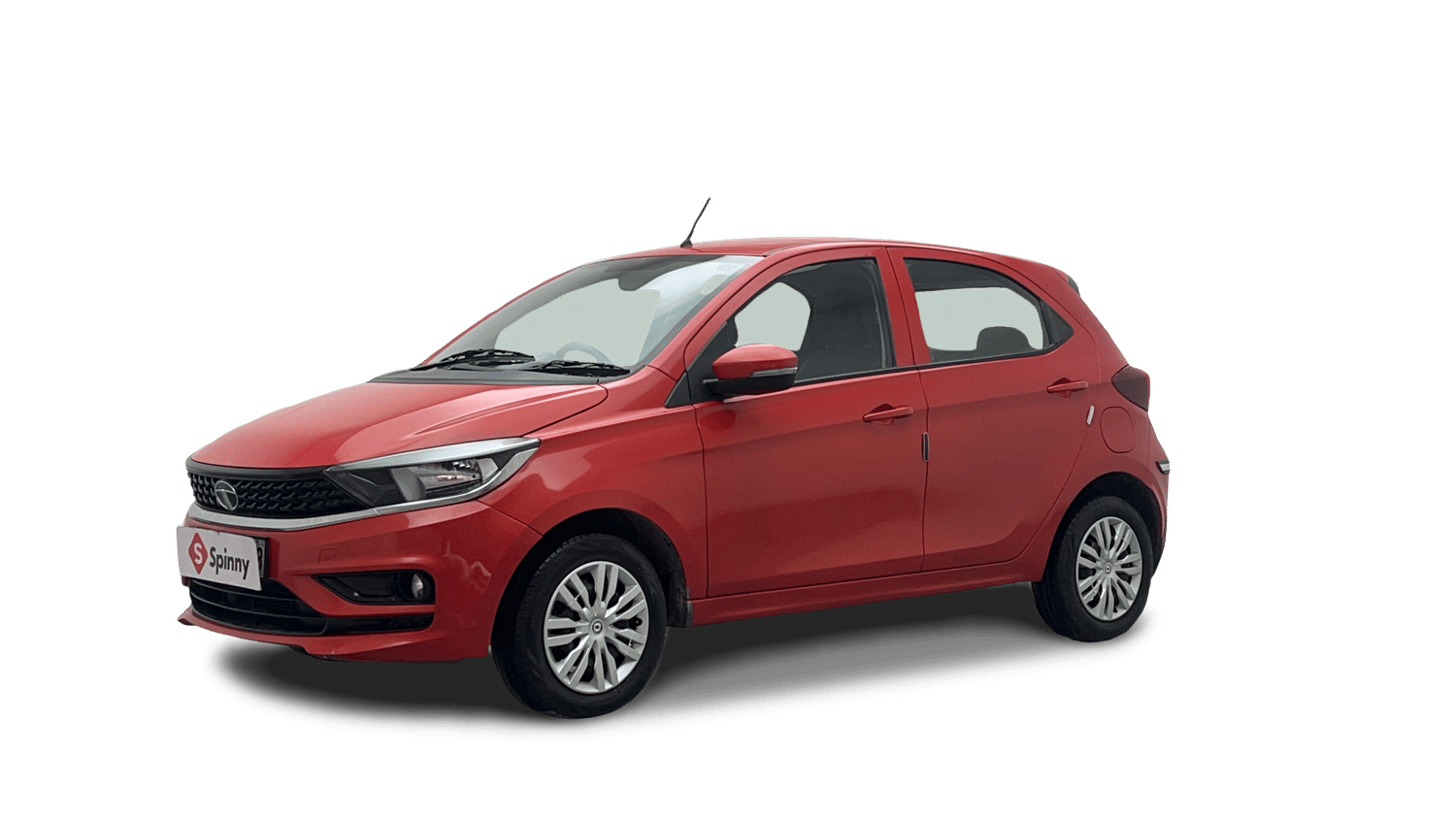 Used 2020 Tata Tiago XT Petrol Manual Image