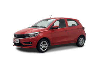 Used 2020 Tata Tiago XT Petrol Manual Image