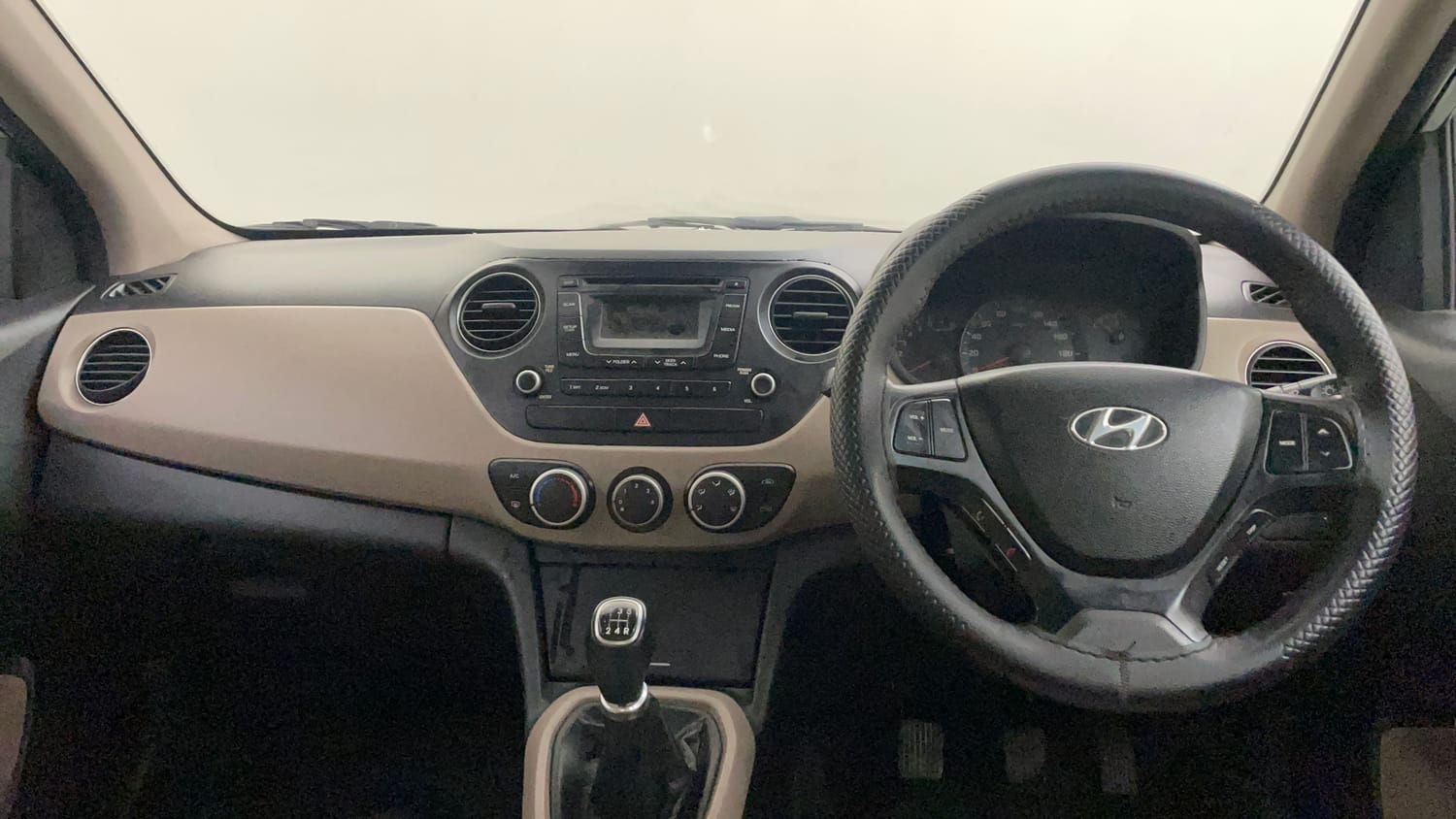 DASHBOARD VIDEO