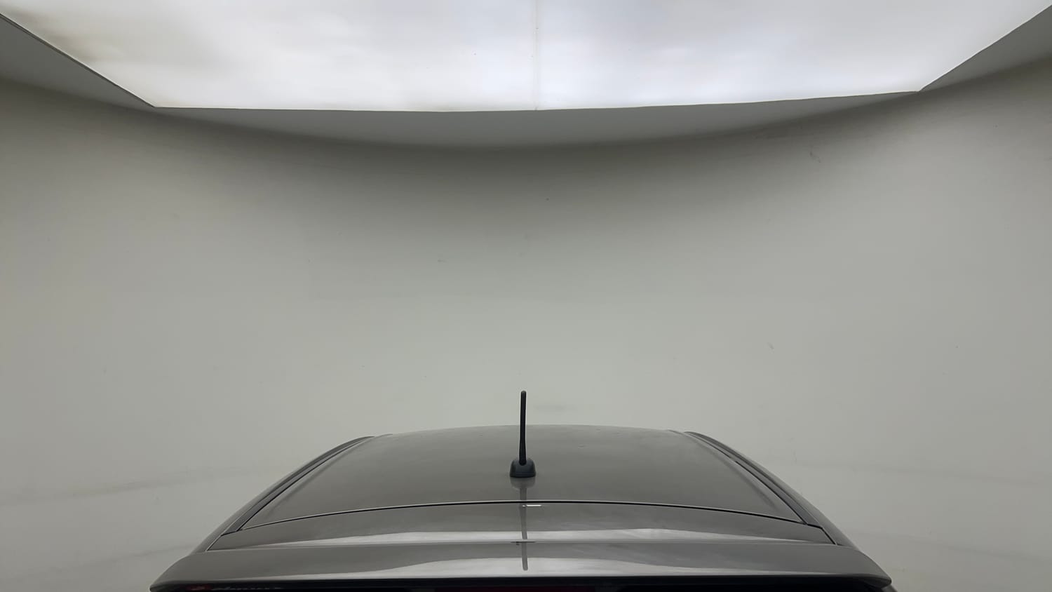 Used 2020 Maruti Suzuki Baleno Delta Petrol Manual exterior EXTERIOR ROOF VIEW