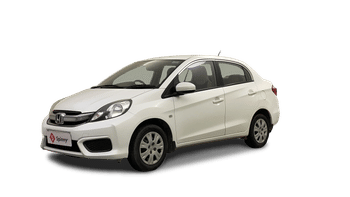 Used 2018 Honda Amaze 1.2 S i-VTEC Opt Petrol Manual Image