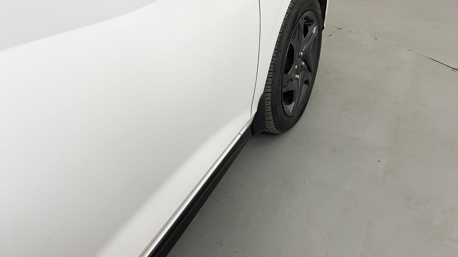 Used 2022 Hyundai i20 Sportz 1.2 IVT Petrol Automatic dents MINOR SCRATCH