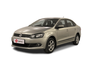 Used 2014 Volkswagen Vento Highline Petrol Petrol Manual Image