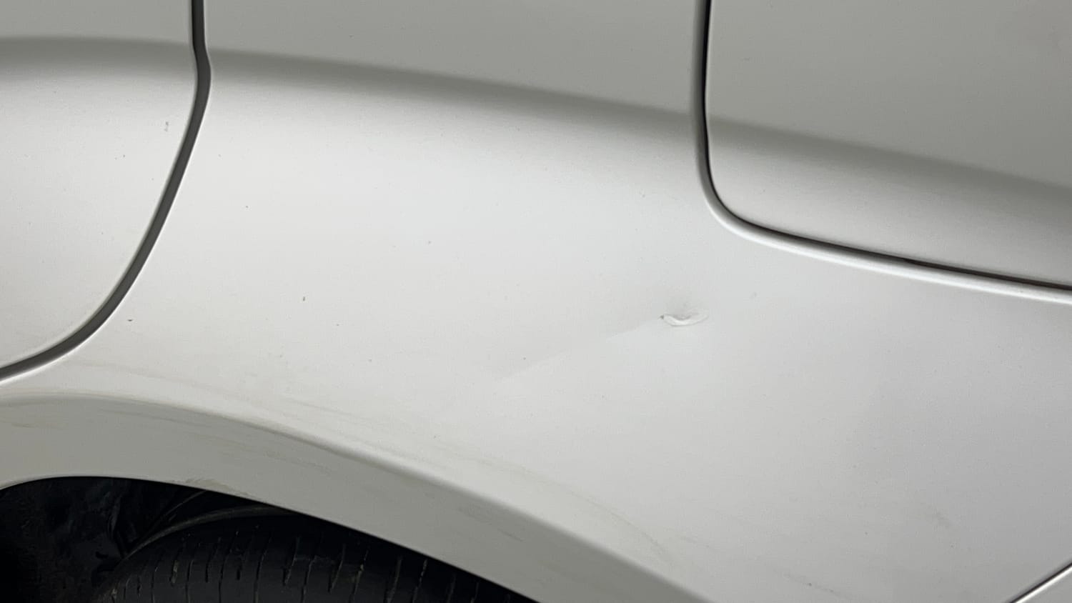 Used 2023 Maruti Suzuki Ignis Sigma 1.2 MT Petrol Manual dents MINOR SCRATCH