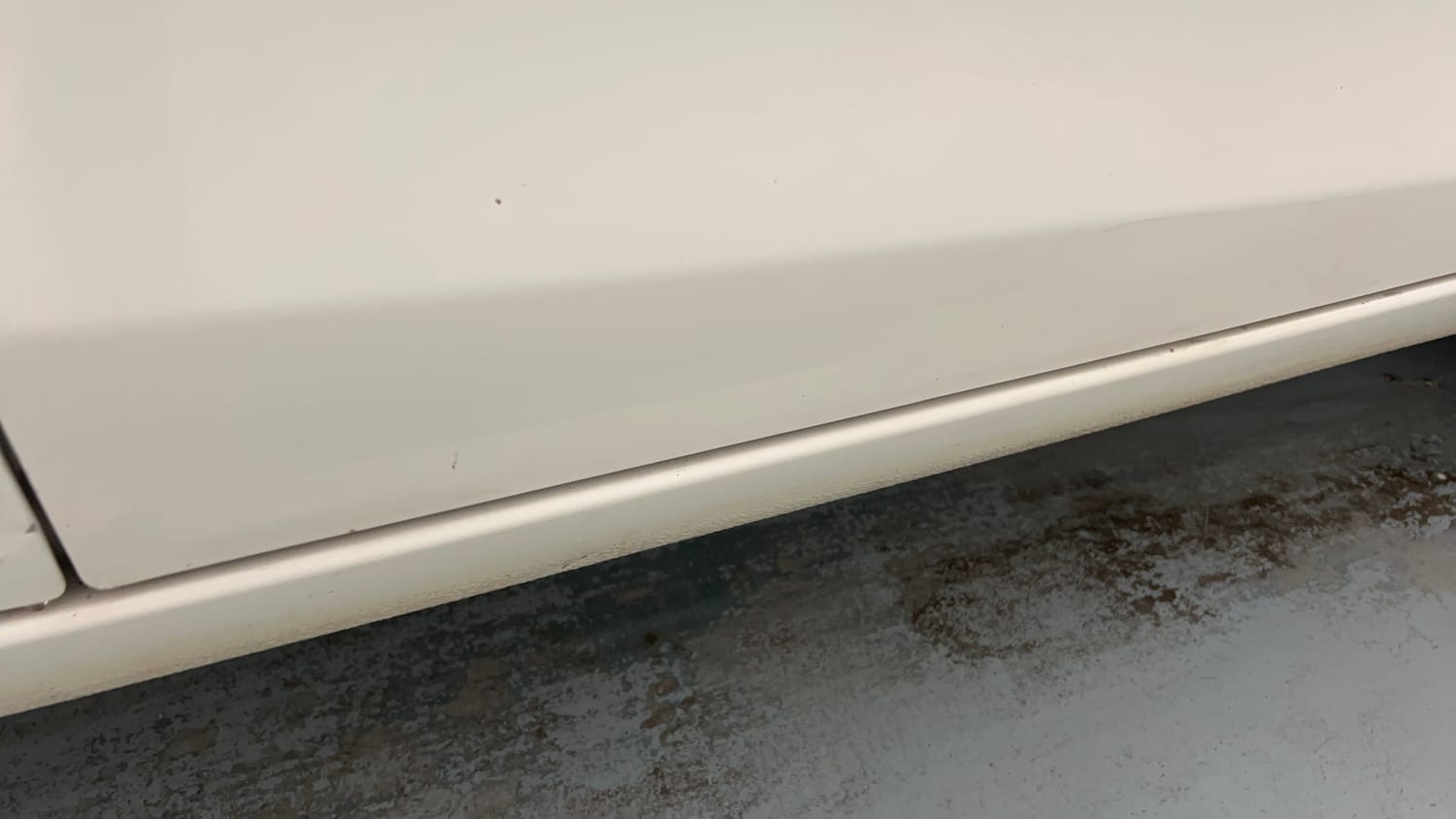 Used 2018 Maruti Suzuki Celerio LXi Petrol Manual dents MINOR DENT