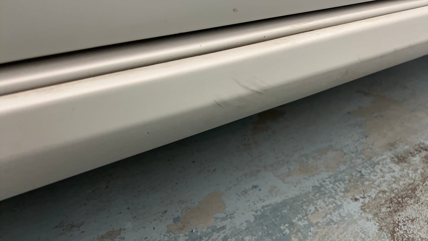 Used 2017 Maruti Suzuki Wagon R VXI+ Petrol Manual dents MINOR SCRATCH