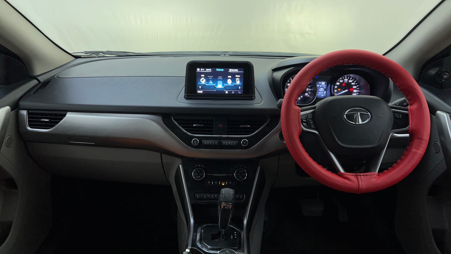DASHBOARD VIDEO