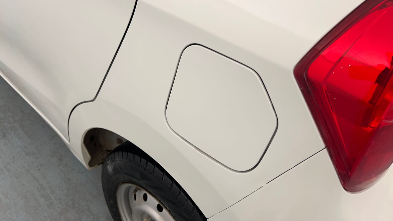 Used 2018 Maruti Suzuki Celerio LXi Petrol Manual dents MINOR DENT