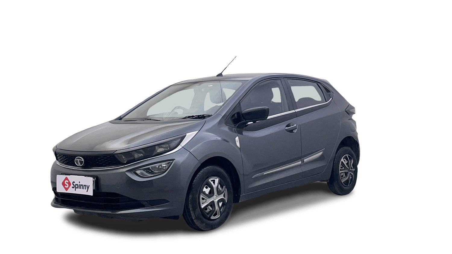 Used 2022 Tata Altroz XE Plus Diesel Diesel Manual Image