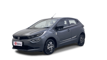 Used 2022 Tata Altroz XE Plus Diesel Diesel Manual Image