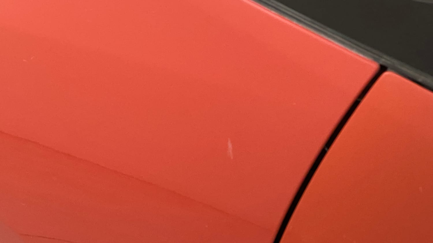 Used 2016 Honda Jazz V Petrol Petrol Manual dents MINOR SCRATCH