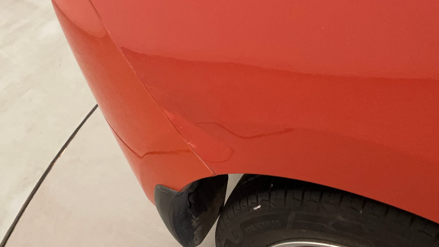 Used 2016 Honda Jazz V Petrol Petrol Manual dents MINOR DENT