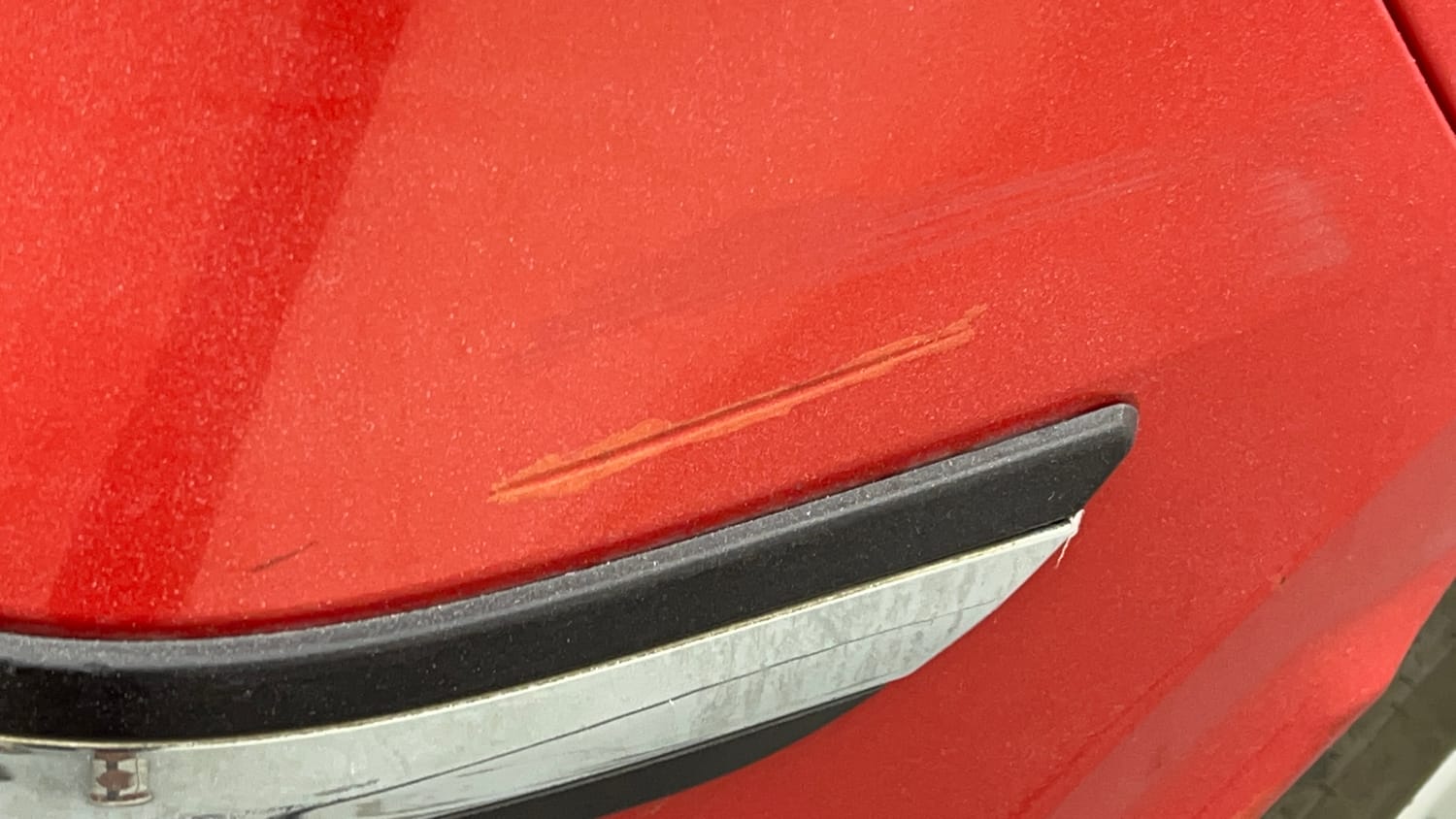 Used 2020 Tata Tiago XT Petrol Manual dents MINOR SCRATCH