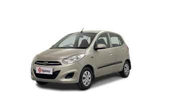 Used 2012 Hyundai I10 Magna 1.2 Kappa2 Petrol Manual Image