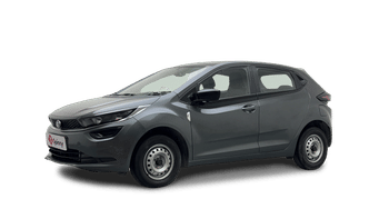 Used 2022 Tata Altroz XE 1.2 CNG (Outside Fitted) Cng Manual Image