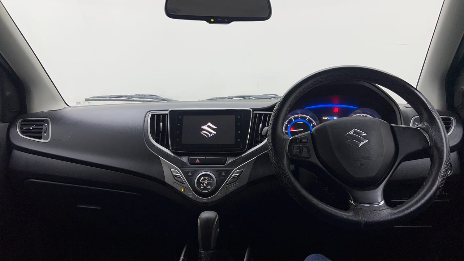 DASHBOARD VIDEO