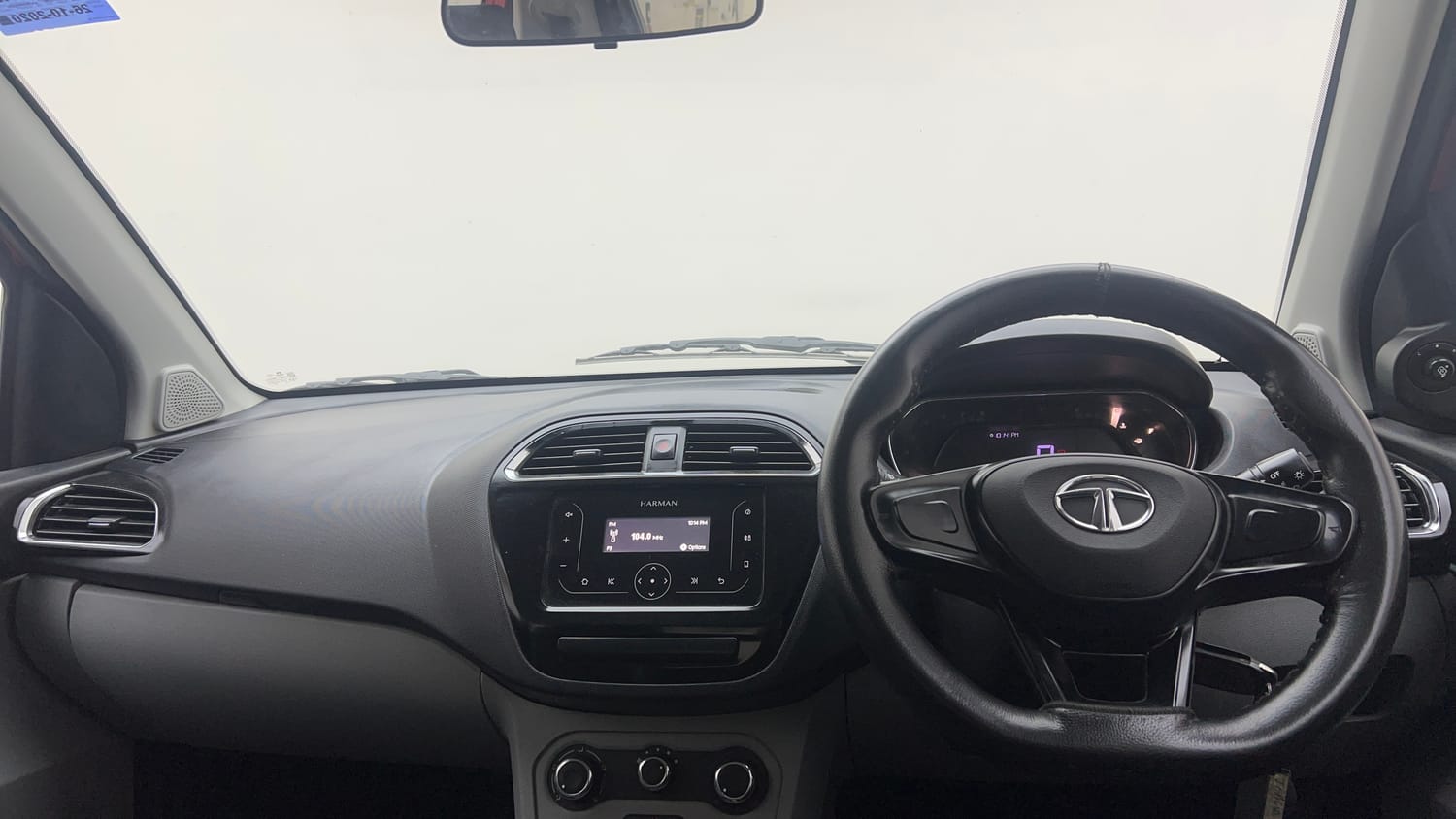 DASHBOARD VIDEO