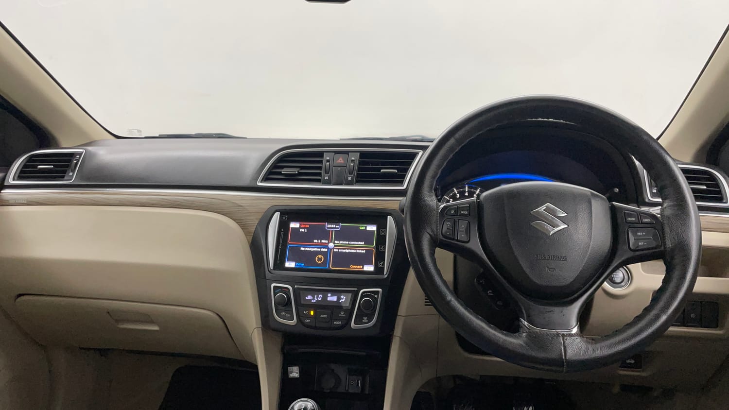 DASHBOARD VIDEO