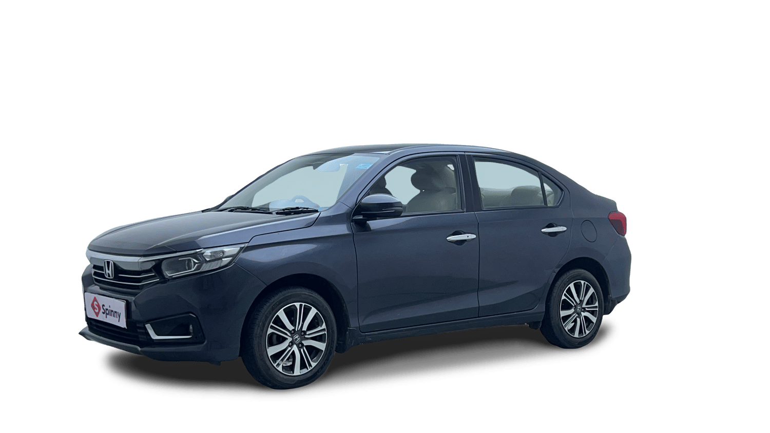Used 2023 Honda Amaze VX 1.2 Petrol CVT Petrol Automatic Image