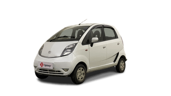 Used 2014 Tata Nano Twist XT Petrol Manual Image
