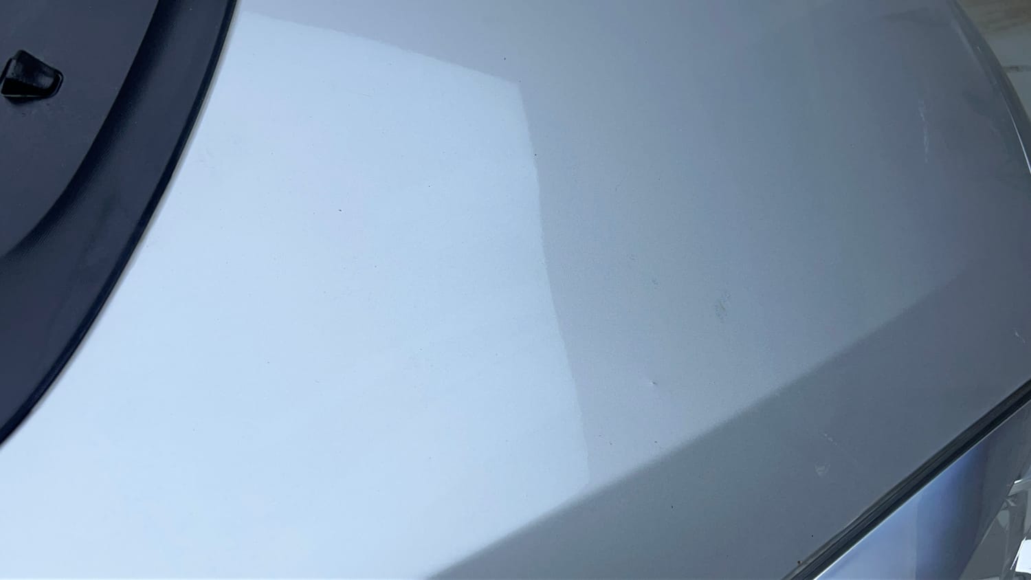 Used 2017 Tata Tiago Revotron XZA Petrol Automatic dents MINOR DENT