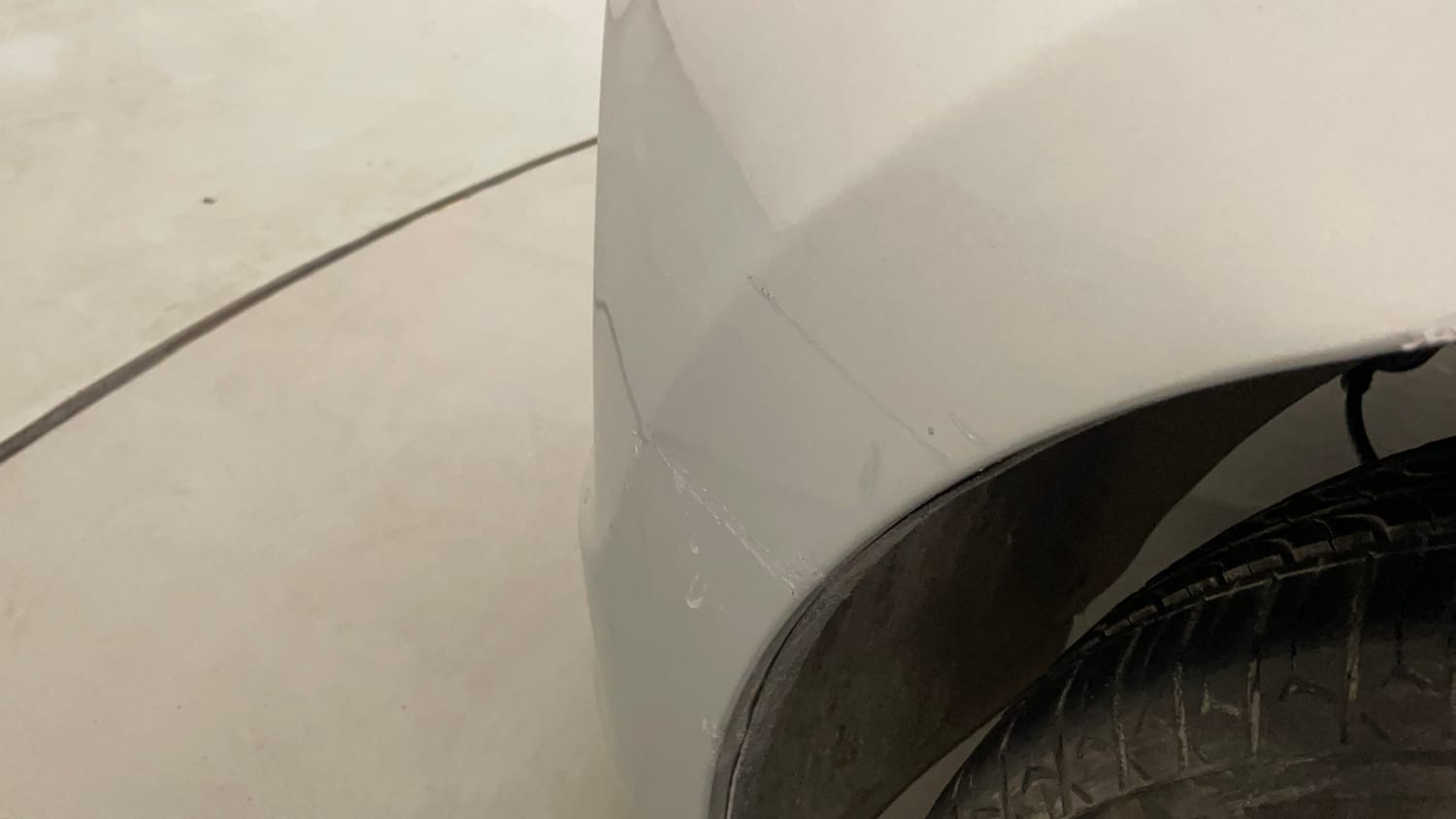 Used 2014 Hyundai Xcent S 1.2 (O) Petrol Manual dents MINOR SCRATCH