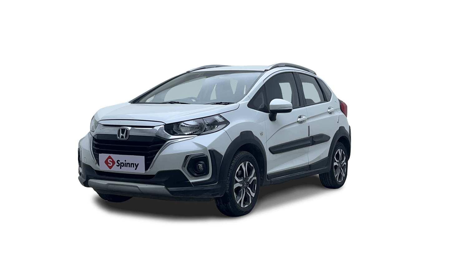 Used 2023 Honda WR-V SV MT Petrol Petrol Manual Image