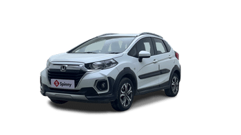 Used 2023 Honda WR-V SV MT Petrol Petrol Manual Image