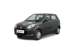 Used 2014 Maruti Suzuki Alto 800 LXI CNG (outside fitted) Cng Manual Image