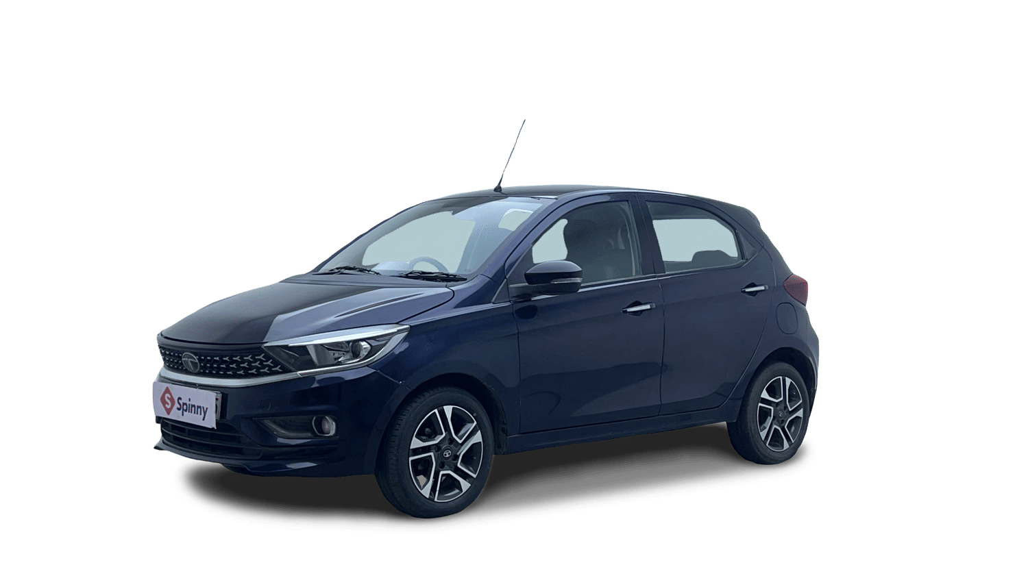 Used 2022 Tata Tiago XZ Plus Petrol Manual Image