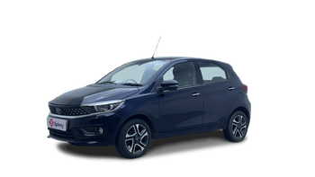 Used 2022 Tata Tiago XZ Plus Petrol Manual Image