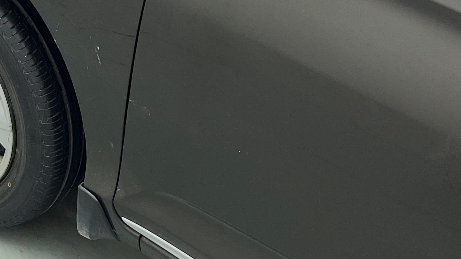 Used 2024 Honda Amaze S 1.2 Petrol MT Petrol Manual dents MINOR SCRATCH