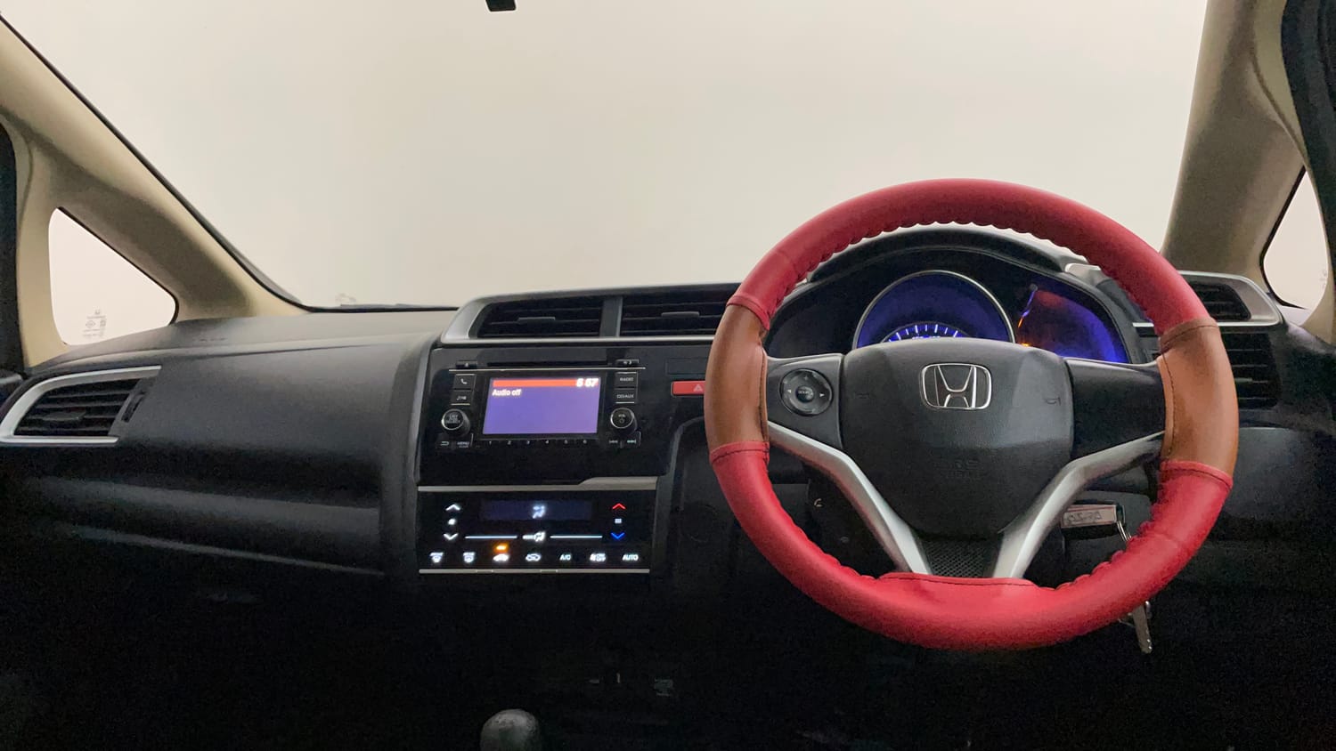 DASHBOARD VIDEO