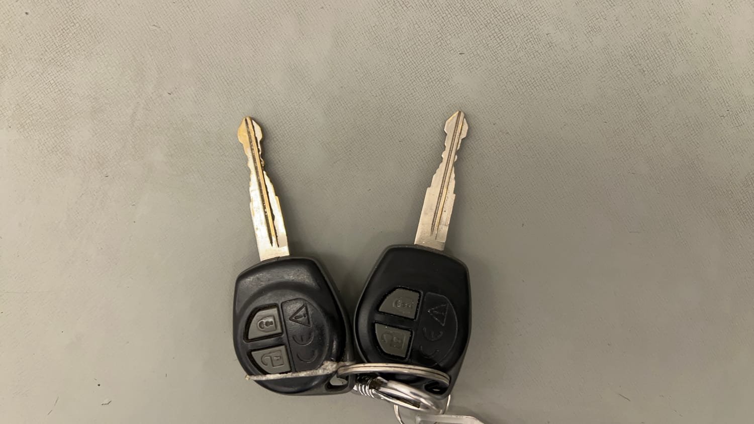 Used 2018 Maruti Suzuki Baleno Delta 1.2 Petrol Manual extra CAR KEY VIEW