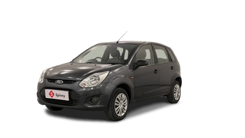 Used 2013 Ford Figo Duratorq Diesel EXI 1.4 Diesel Manual Image