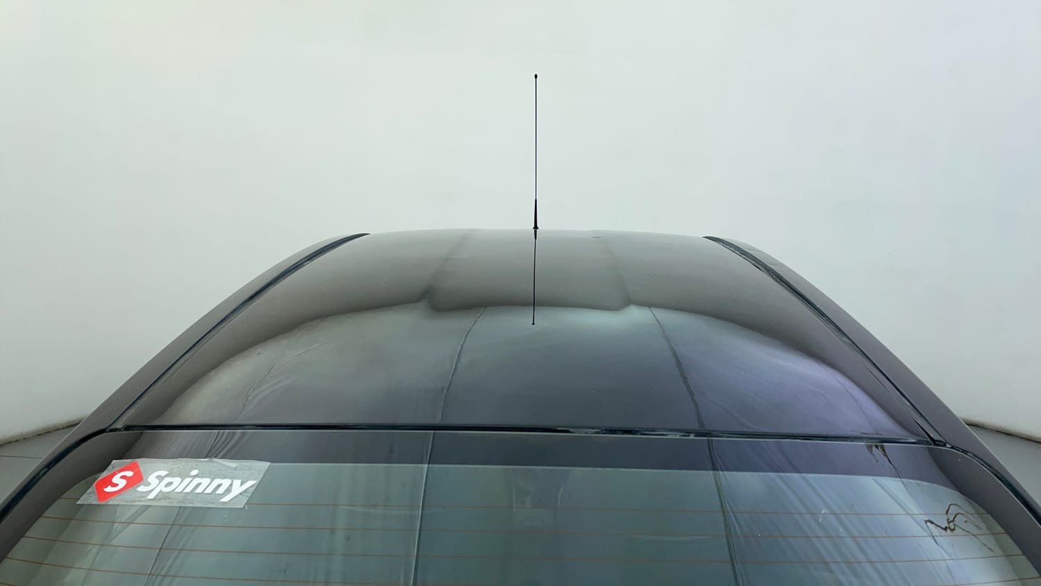 Used 2013 Nissan Sunny XV Diesel Diesel Manual exterior EXTERIOR ROOF VIEW