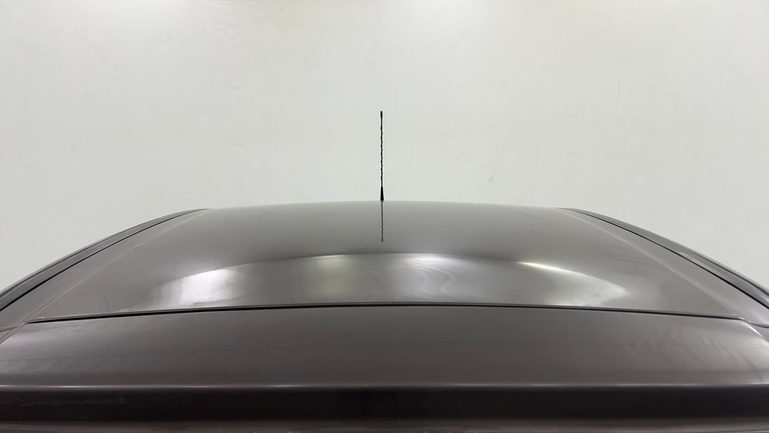 Used 2018 Tata Nano Twist XTA Petrol Automatic exterior EXTERIOR ROOF VIEW
