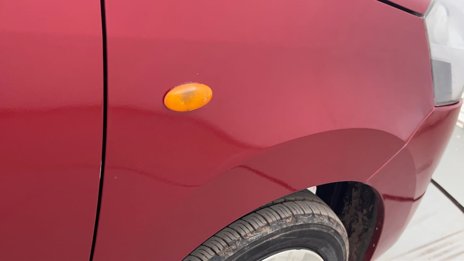 Used 2014 Maruti Suzuki Wagon R VXI Petrol Manual dents MINOR SCRATCH