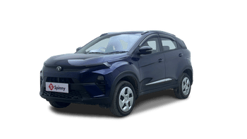 Used 2026 Tata Nexon Pure Plus 1.2 Petrol 6MT Petrol Manual Image