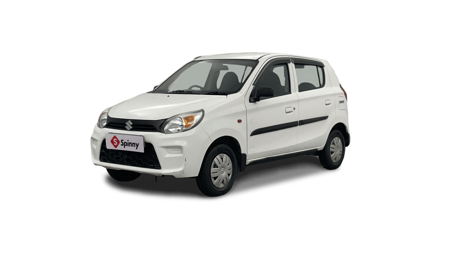 Used 2020 Maruti Suzuki Alto 800 LXi Petrol Manual Image