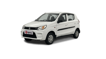 Used 2020 Maruti Suzuki Alto 800 LXi Petrol Manual Image