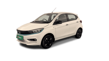 Used 2023 Tata Tiago EV XZ Plus Long Range Electric Automatic Image