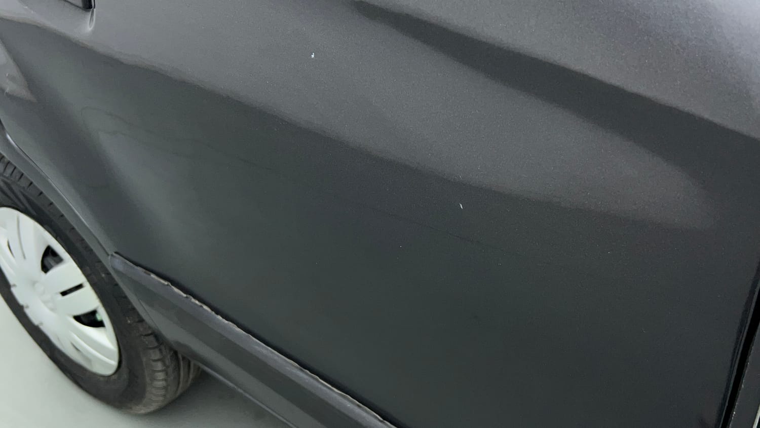 Used 2019 Maruti Suzuki Alto 800 LXi Petrol Manual dents MINOR DENT
