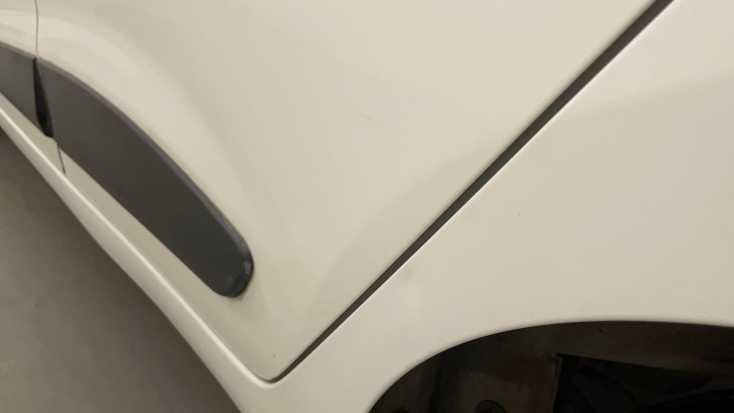 Used 2020 Hyundai Grand i10 Sportz 1.2 Kappa VTVT Petrol Manual dents MINOR DENT